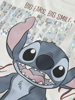 Name It Dymi Stitch Top Noos