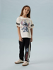 Name It Dymi Stitch Top Noos