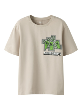 Name It Asant Minecraft Top
