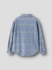 Name It Harper Denim Anglaise Jacket