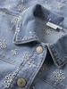Name It Harper Denim Anglaise Jacket