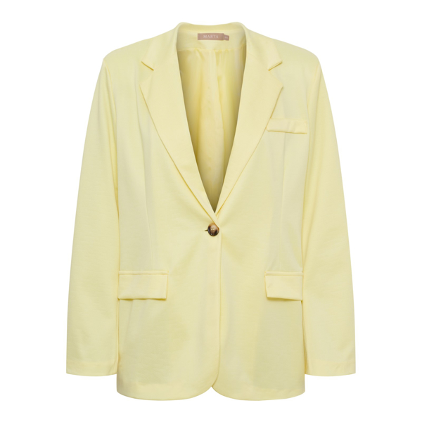 Marta Anela Blazer