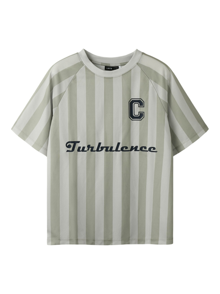 LMTD Laclub Top
