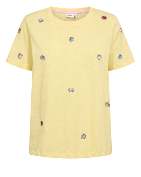 Nümph Shellapa T-shirt