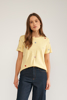 Nümph Shellapa T-shirt