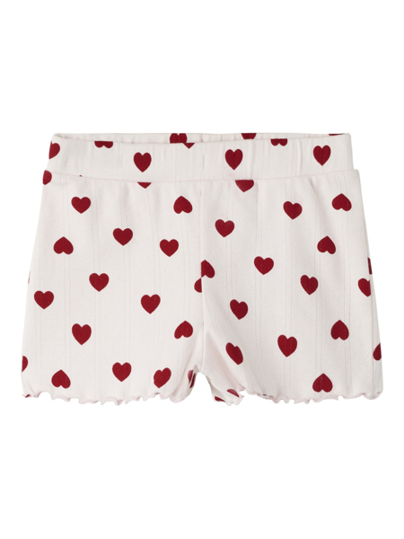 Name It Hilary Shorts