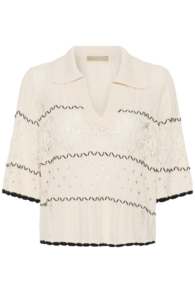 Culture Ylva Ss Polo