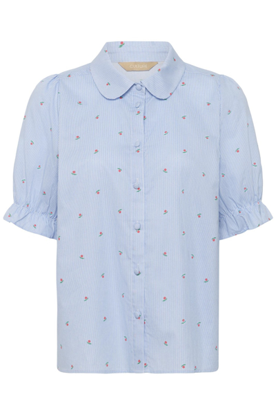 Culture Annille Ss Shirt