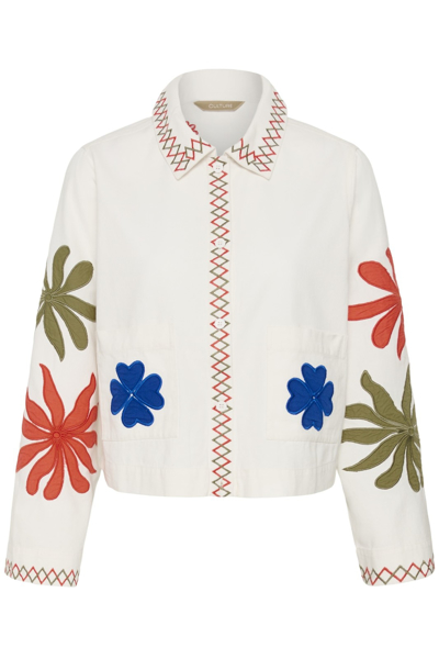 Culture Chrestella Jacket