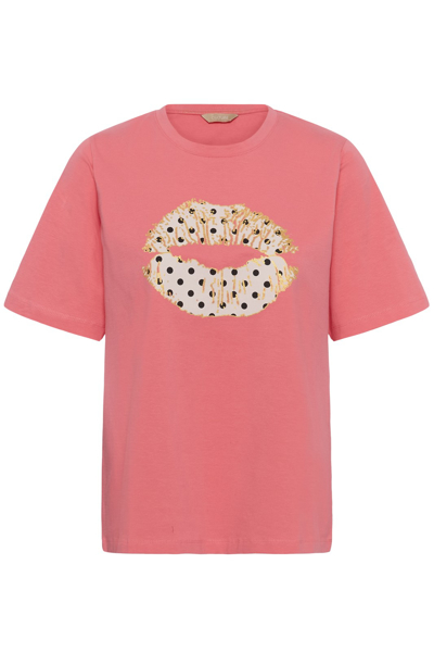 Culture Cilie Gith T-shirt