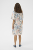 Culture Lotus Greece Short Dress