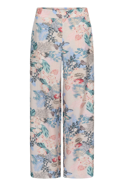 Culture Lotus Greece Pants