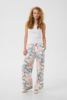 Culture Lotus Greece Pants