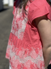 Culture Denio Blouse