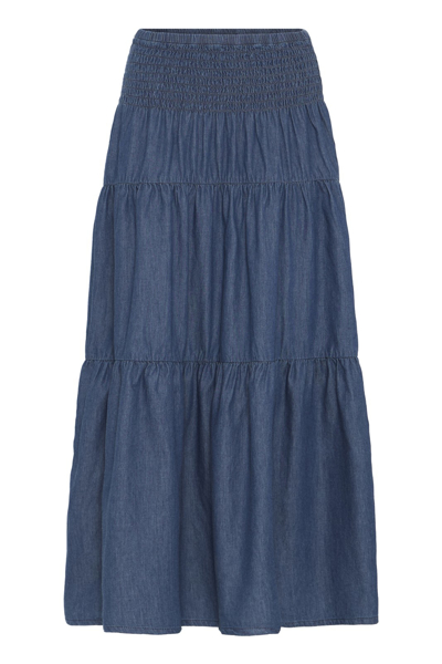 Pulz Jeans Jill Skirt