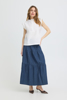 Pulz Jeans Jill Skirt