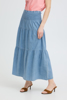 Pulz Jeans Jill Skirt
