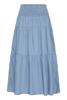 Pulz Jeans Jill Skirt