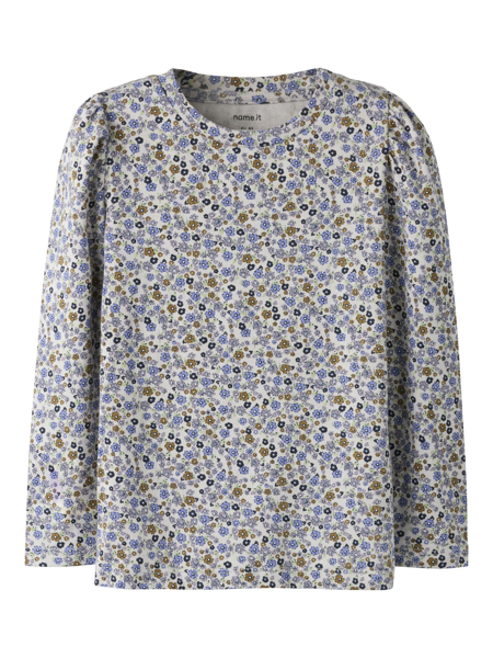 Name It Tuline Slim Top