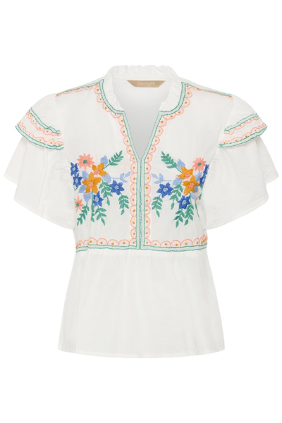 Culture Lucinda Blouse