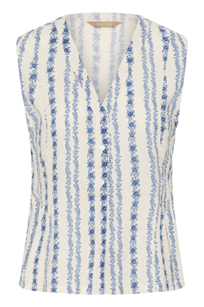 Culture Hollie Top