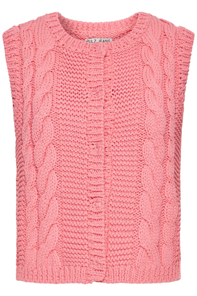 Pulz Jeans Celeste Knit