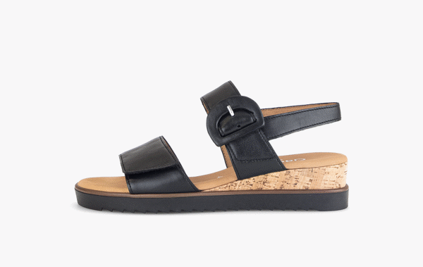 Gabor Sandal