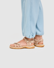 Ecco Offroad Yucatan Slim Le