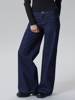 LMTD Birm LW Wide Pant Noos
