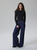 LMTD Birm LW Wide Pant Noos