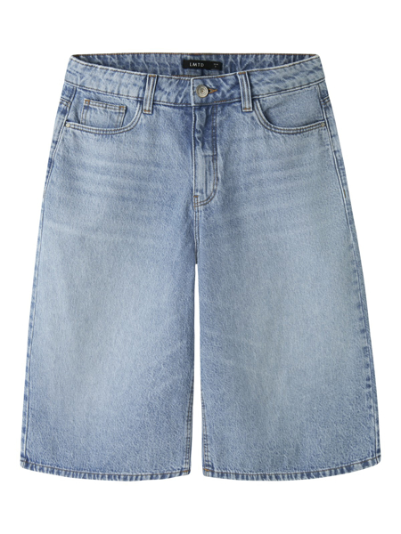 LMTD Birm NW Denim Loose Knickers