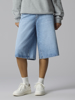 LMTD Birm NW Denim Loose Knickers