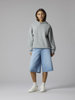LMTD Birm NW Denim Loose Knickers
