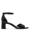 Tamaris Black Leather