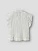 LMTD Lace Short Capsl Shirt