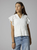 LMTD Lace Short Capsl Shirt