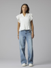 LMTD Lace Short Capsl Shirt