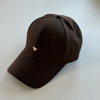 Three M Cap Heart