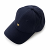 Three M Cap Heart