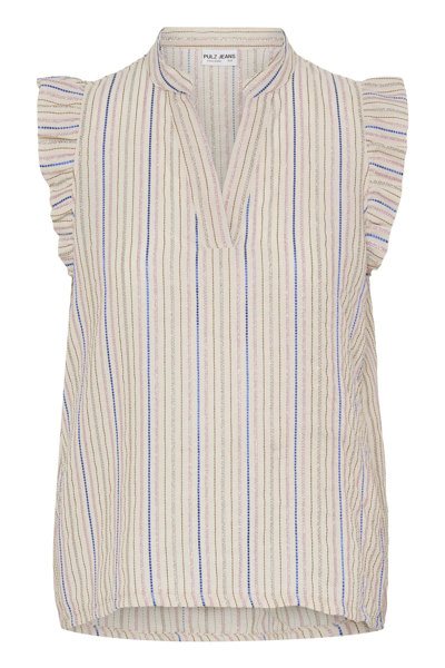 Pulz Jeans Charlotte Top