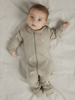 Name It Nightsuit 2p Zip Animal Noos