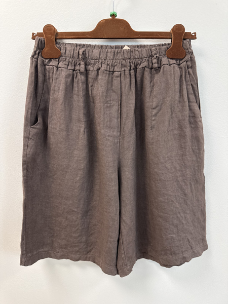 Marta Santina Shorts