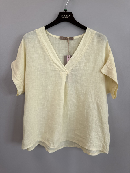 Marta Bellissima Blouse