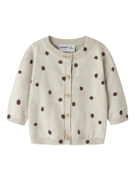 Name It Kikki Knit Cardigan