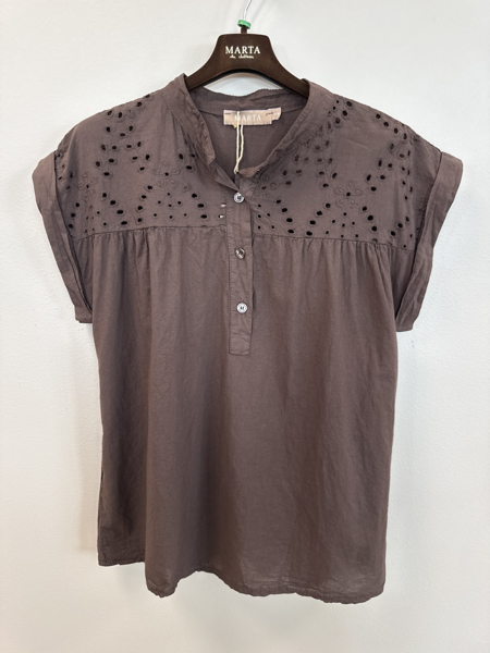 Marta Rebekka Shirt