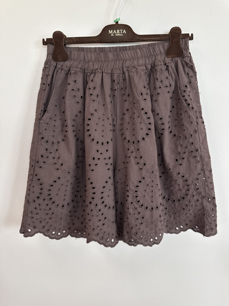Marta Liselotte Shorts
