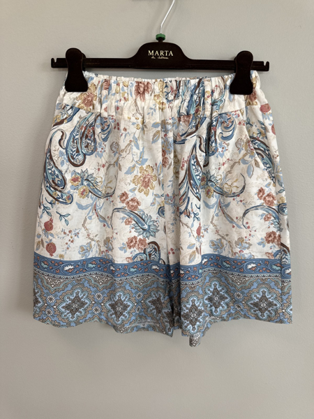 Marta Tora Shorts