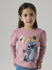 Name It Jina Stitch Top Noos