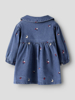 Name It Falva Denim EMB Dress