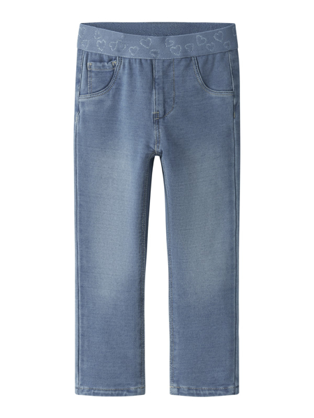 Name It Salli Slim Sweat Jeans Noos
